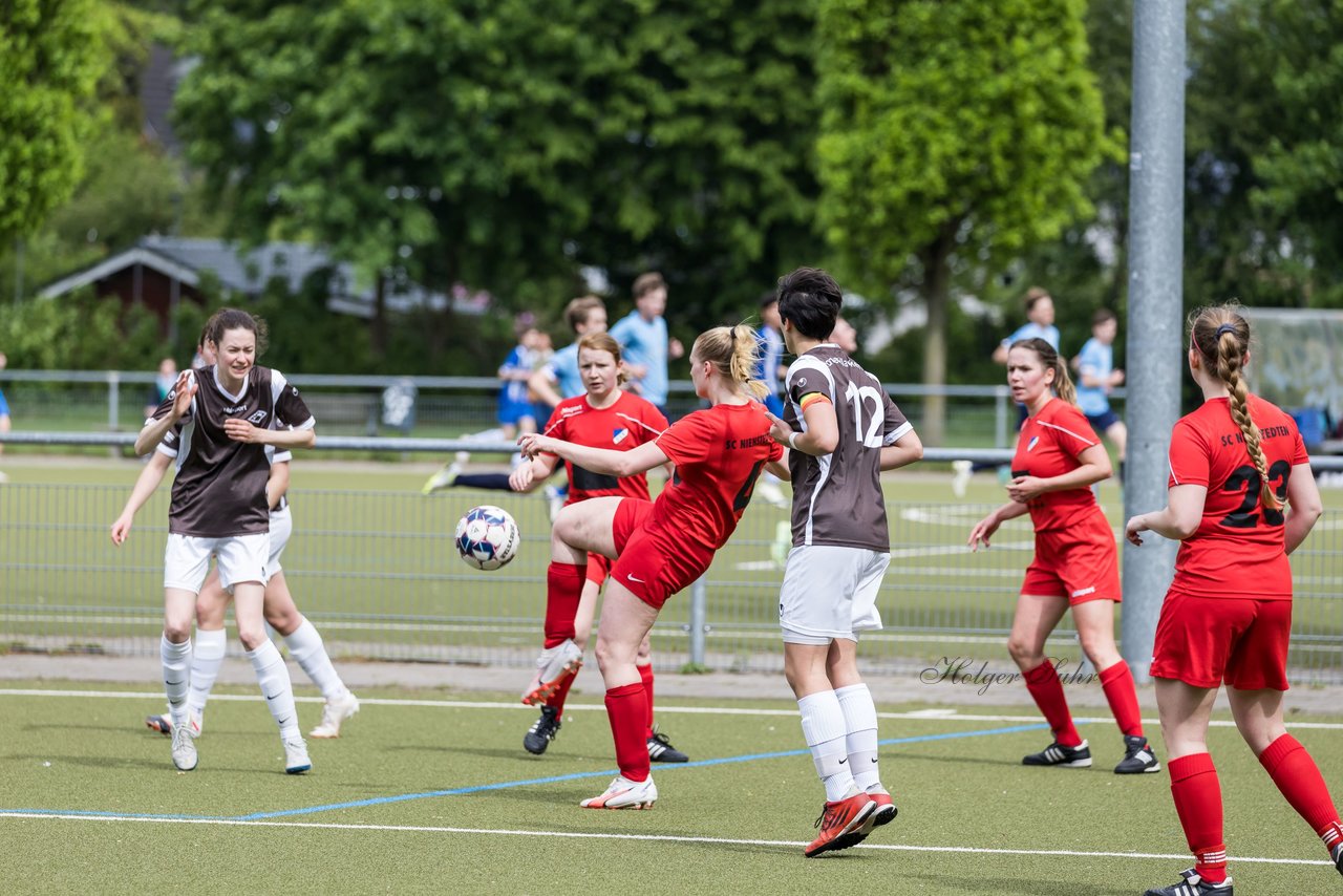 Bild 104 - F Komet Blankenese - Nienstedten : Ergebnis: 2:1